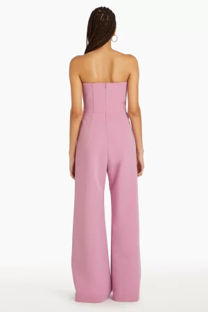 Cherri Jane Jumpsuit - Image 6