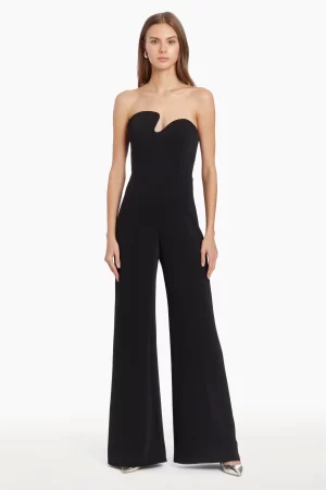 Chema Stplss Puzzle Jumpsuit