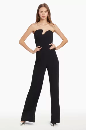 Chema Stplss Puzzle Jumpsuit - Image 3