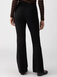 Maya Flare Standard Rise Pant - Image 2