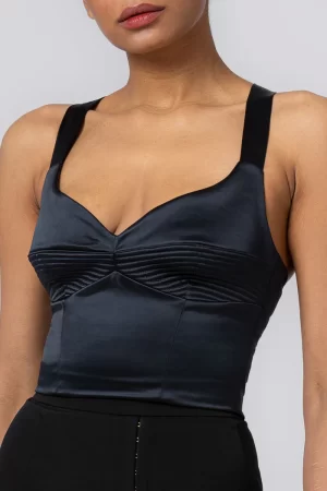 Haze Bra Top Black - Image 6