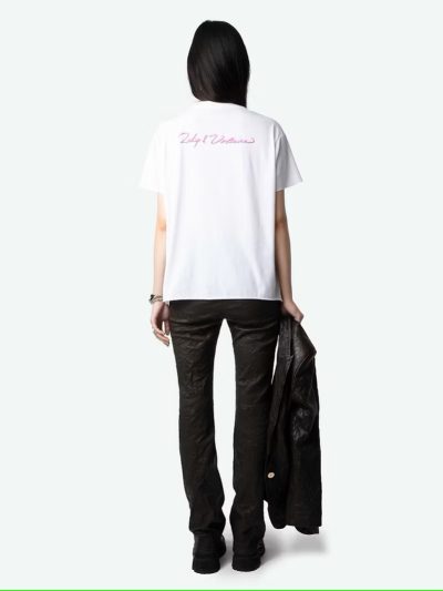 Tommer Concert T-shirt Small - Image 5
