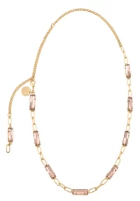 Milani Gold Necklace