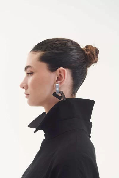 Ray Earrings