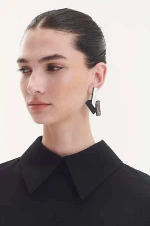 Ray Earrings - Image 2