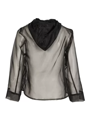 VIORA Transparent jacket - L - Image 7