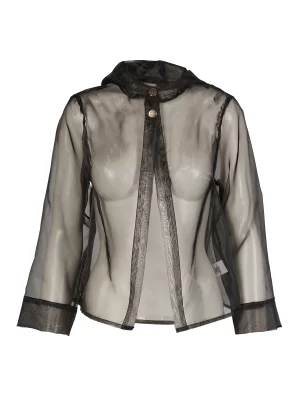 VIORA Transparent jacket - L - Image 2