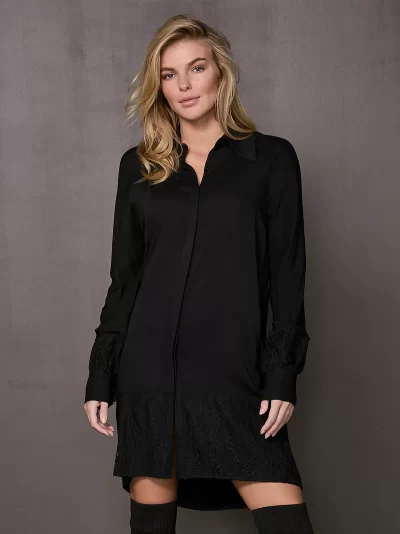 VIRA tunic - LARGE
