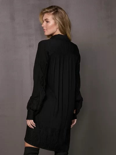 VIRA tunic - LARGE - Image 3