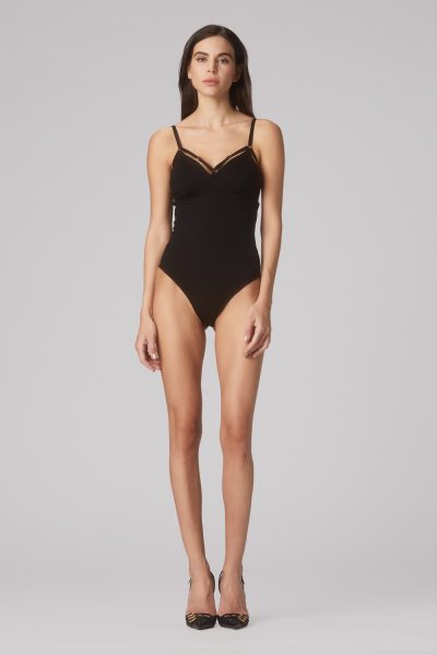 Rinka Outline Bodysuit Large - Image 3