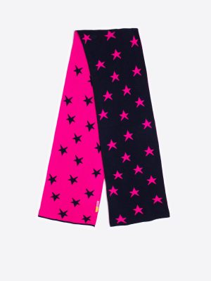 Bufanda NEON STARS SCARF - Image 3