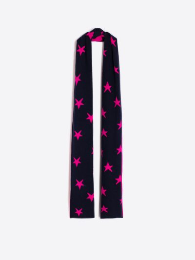 Bufanda NEON STARS SCARF - Image 2