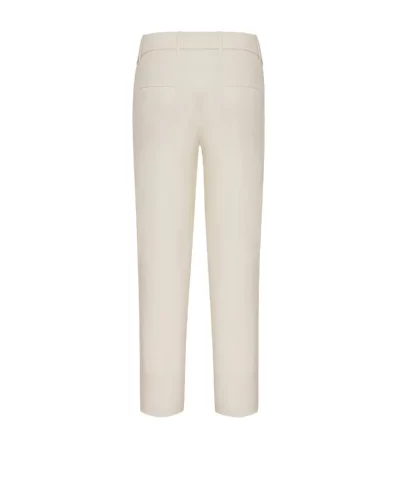 Katlyn Ecru Pant - sz 4 - Image 2