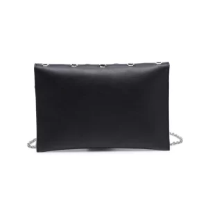 Ramona Crossbody in black - Image 3