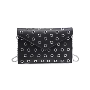 Ramona Crossbody in black - Image 5