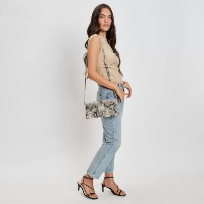 Violet Snake Crossbody - Image 7