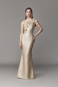 Reiman Gown