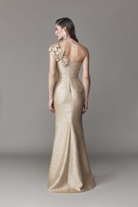 Reiman Gown - Image 2