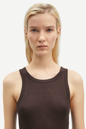 SASONNET TANK TOP - Image 2