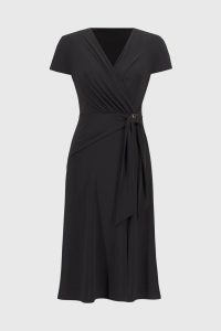 Maggie Wrap Dress - Image 5