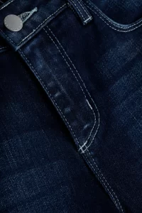 Selma Bootcut Jean IN CREST - Image 5