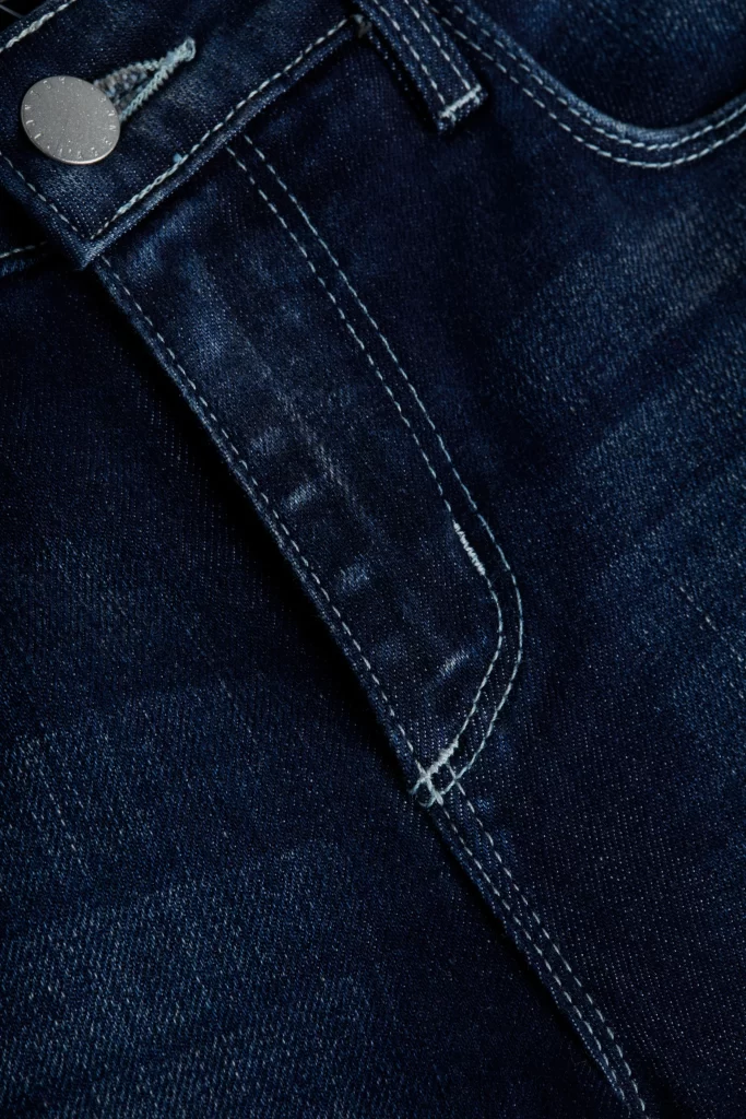 Selma Bootcut Jean IN CREST - 25 - Image 5