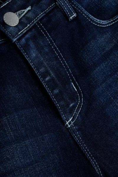 Selma Bootcut Jean IN CREST - 25 - Image 5