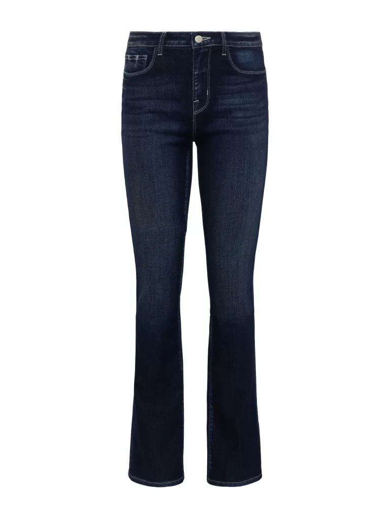 Selma Bootcut Jean IN CREST - 25 - Image 6