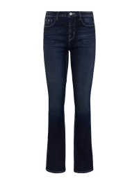 Selma Bootcut Jean IN CREST - Image 6