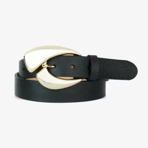 Genevieve Bridle Belt