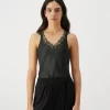 Salacy Tank Top - small