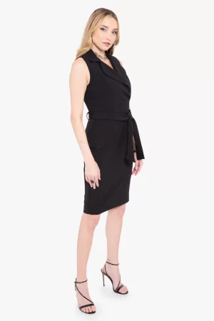 Danica Sheath Dress - Image 2