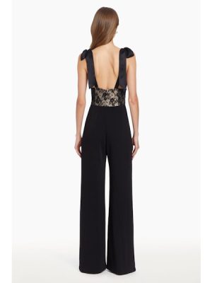 Audrielle Jumpsuit - Image 2