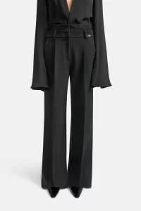 Amelie Corsage Pant - Image 4