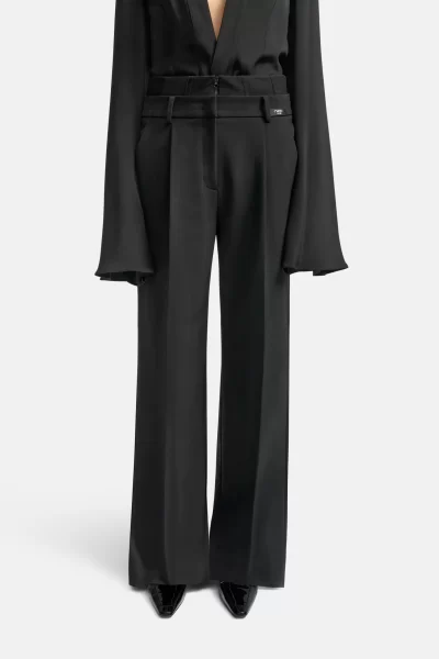 Amelie Corsage Pant - Image 4