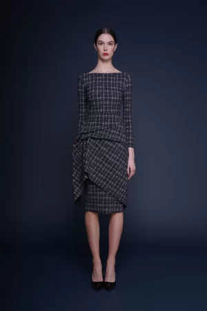 alula printed dress - Image 4