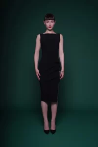 branka dress - Image 2