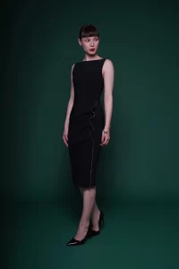 branka dress - Image 4