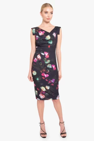 Jackie O Sheath Dress