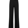 Ava Pant in black - Image 4