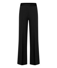 Ava Pant in black - Image 4