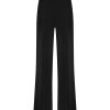 Ava Pant in black - Image 5