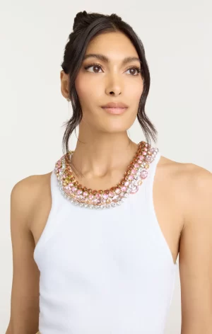Lizzie Top - S