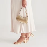 Silvie Shoulder Bag