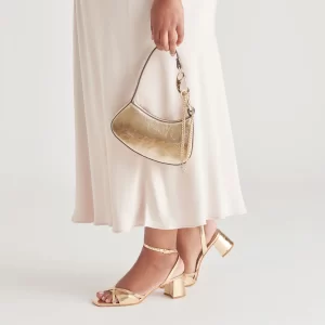 Silvie Shoulder Bag