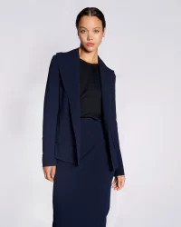 Engracia Navy - Image 2