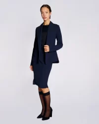 Engracia Navy - Image 4