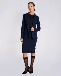 Engracia Navy - Image 5