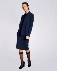 Engracia Navy - Image 6