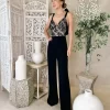 Audrielle Jumpsuit